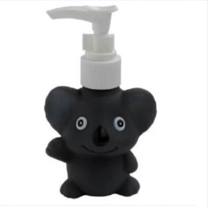 1pcs different character hand wash liquid dispenser