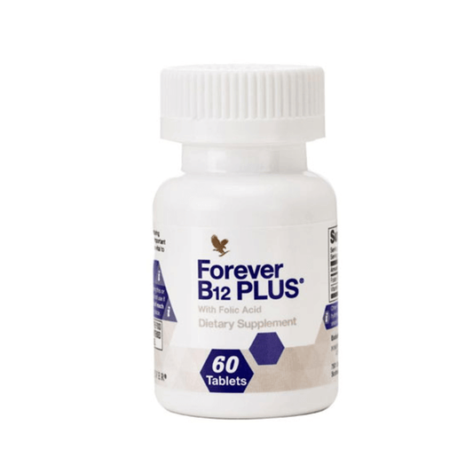 Forever b12 plus tablets