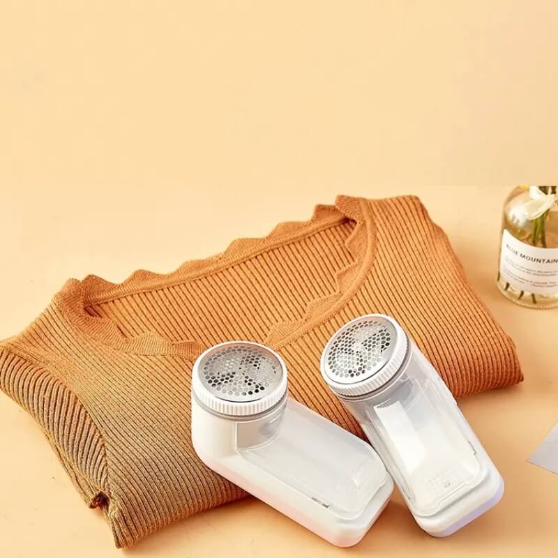 Lint removers for clothes sr2866