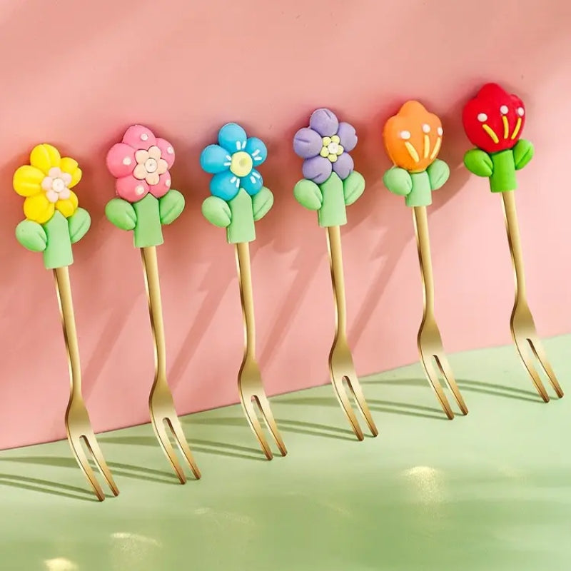 Egg Spoon Multi flatware