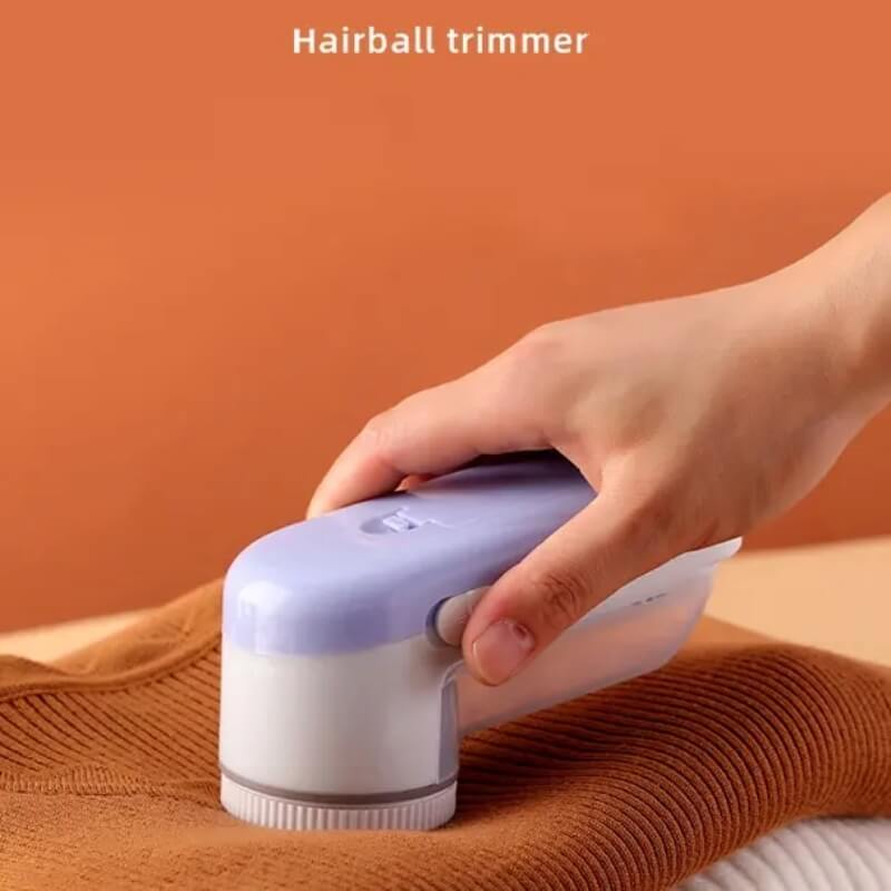 Lint removers for clothes sr2866