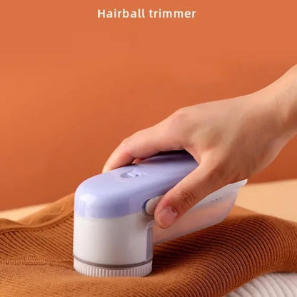 Lint removers for clothes sr2866