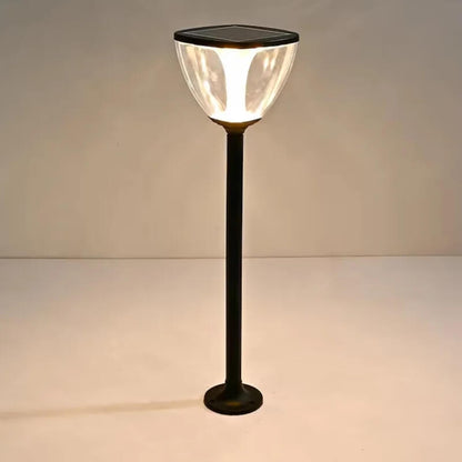 Anern solar pathway garden light