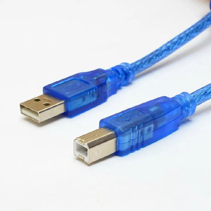 Usb printer cable 2.0 3m
