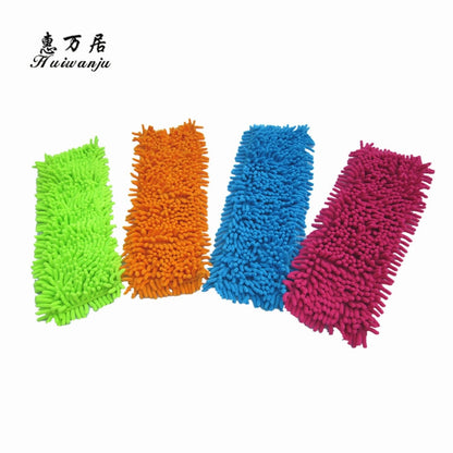 Microfiber refill