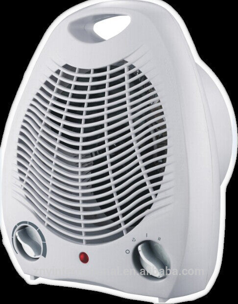 Electric fan heater fh03 2000w 