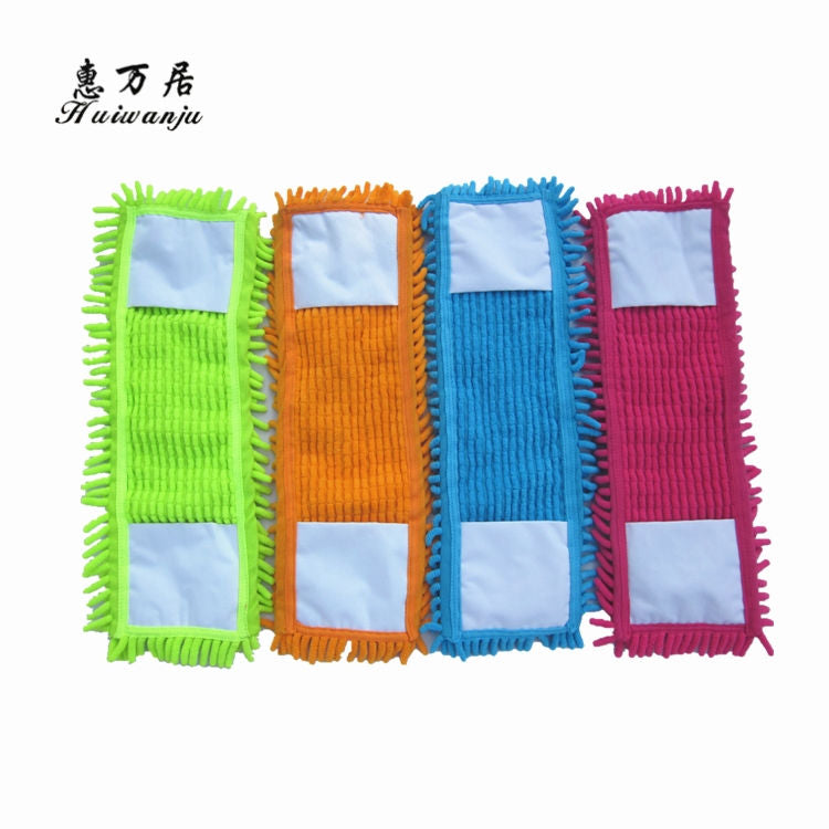 Microfiber refill