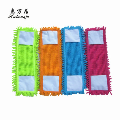 Microfiber refill