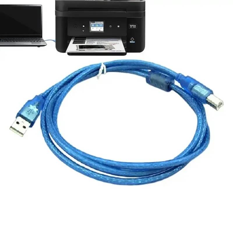 Usb printer cable 2.0 3m