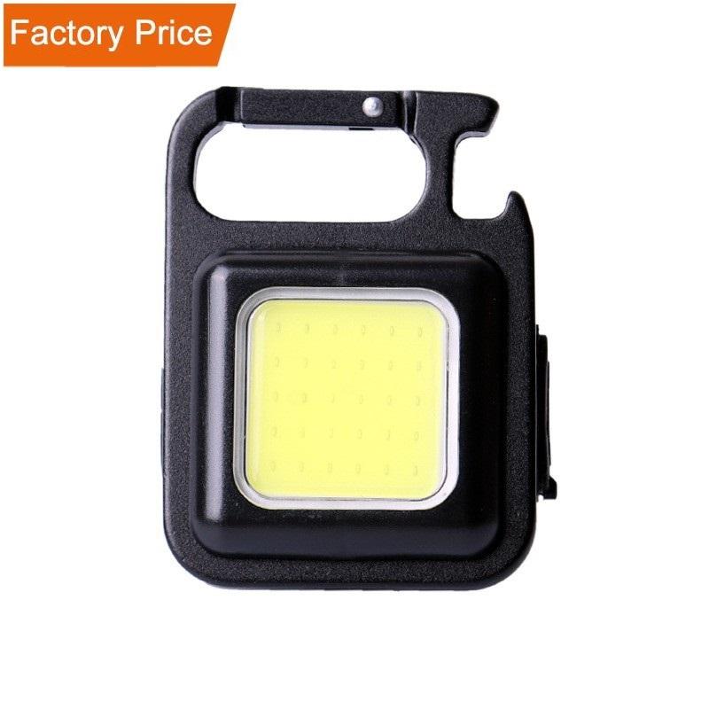 Cob flash light