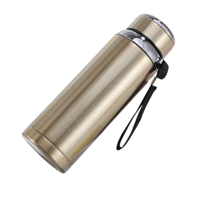 800ml vacuum water bottle