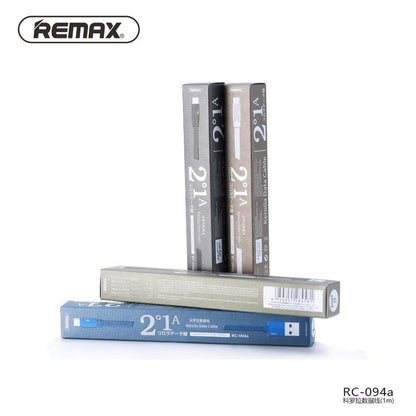 Remax kerolla series type c usb (1m) data cable rc-094a