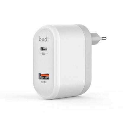 Budi m8 j328e fast charger