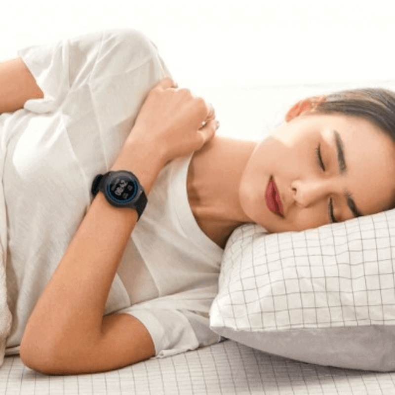 Haylou smart watch ls05 (original)