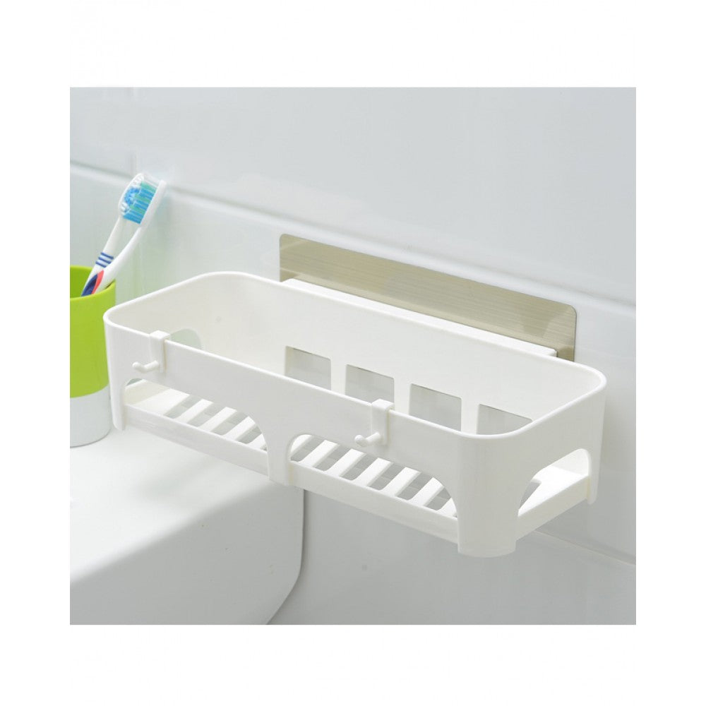 Multi Functional Leachate Storage Rack