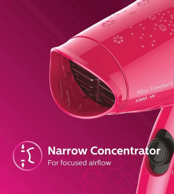 Philips hairdryer png - dryer