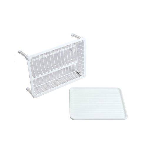 Multi Function Dish Rack Single