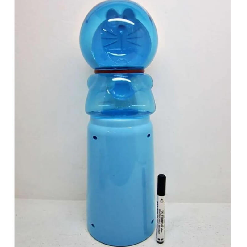 Doraemon water dispenser for kids