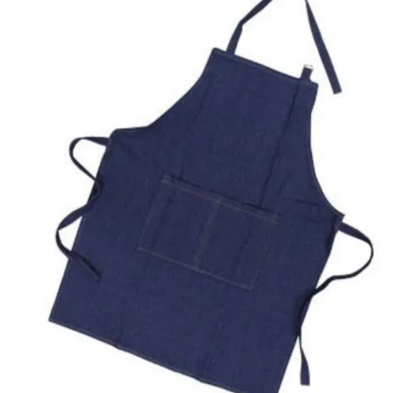 1 pc imperial smart denim apron
