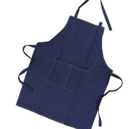1 pc imperial smart denim apron