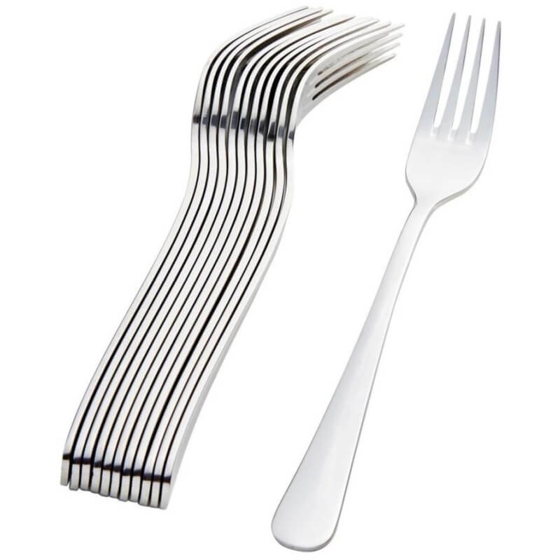 Fruit forks 12 pcs