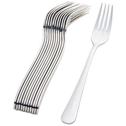Fruit forks 12 pcs