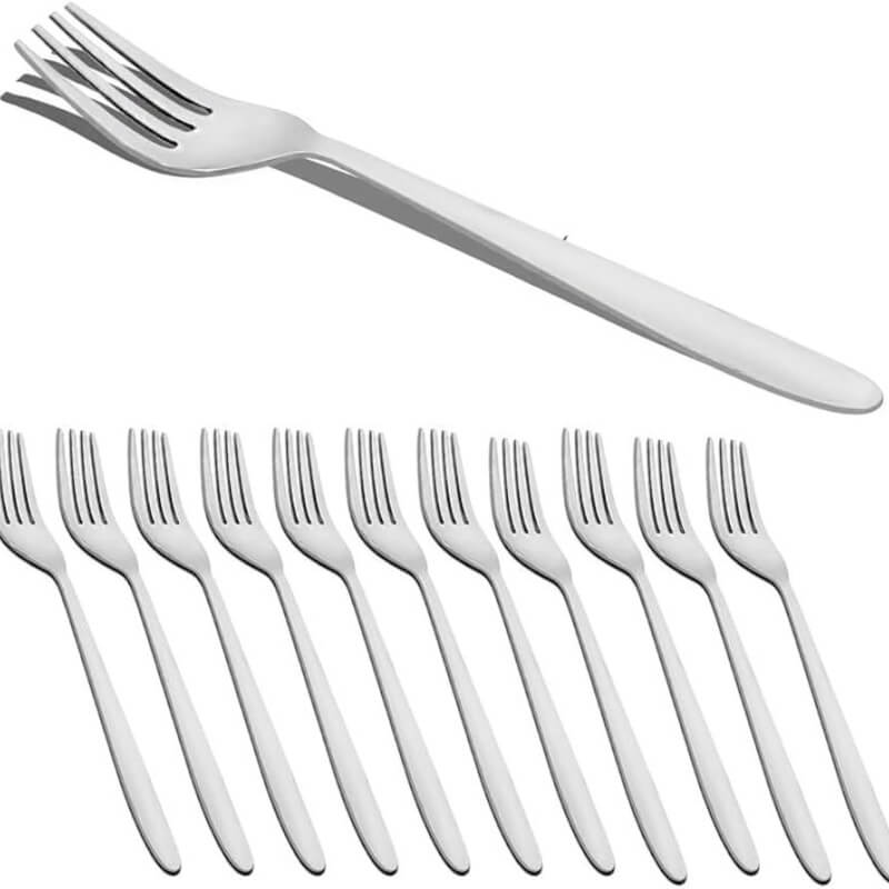 Fruit forks 12 pcs