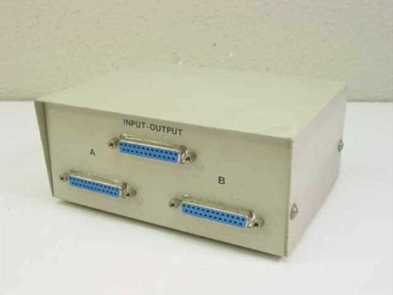 2 pcs data switch
