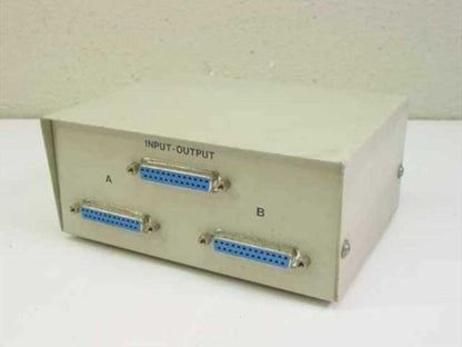 2 pcs data switch