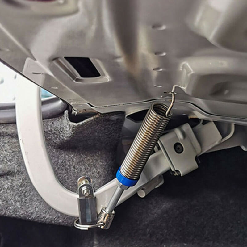 Universal car trunk lifter spring automatic- pack of 2