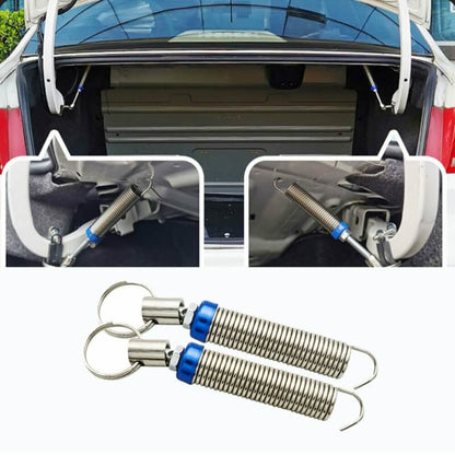 Universal car trunk lifter spring automatic- pack of 2