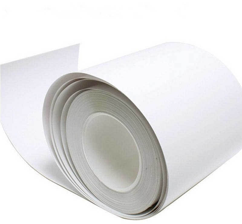 Skin protective film car bumper hood paint anti scratch