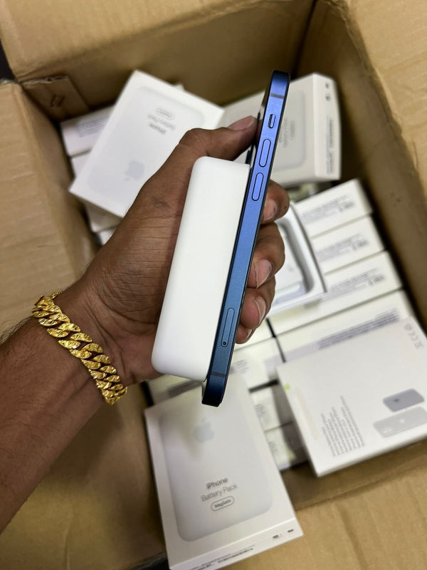 wireless charging with pd and fast