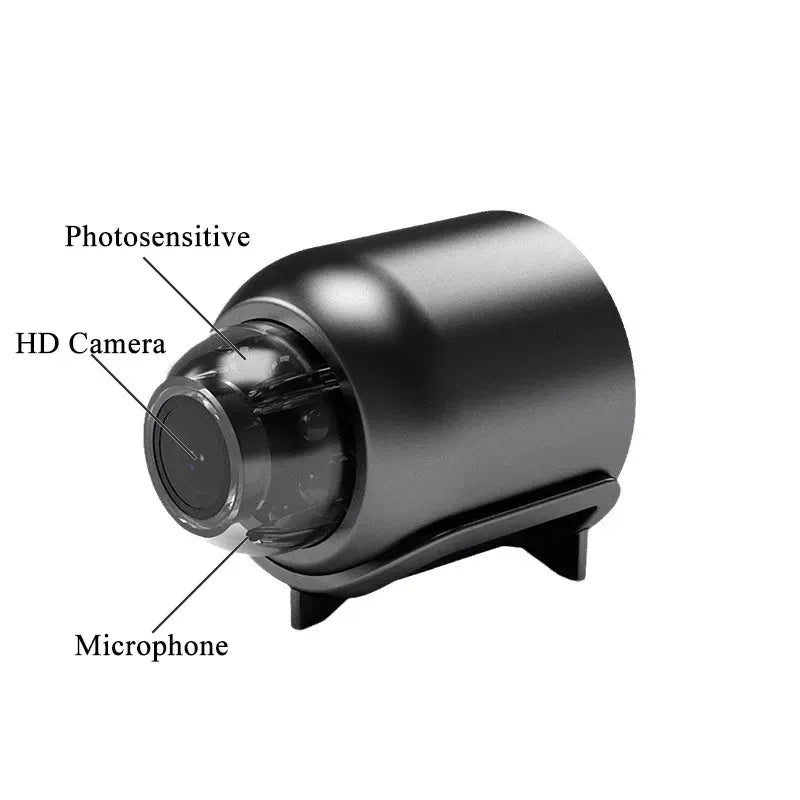 Prozone Camera Wireless wifi camera 1080p – Prozone