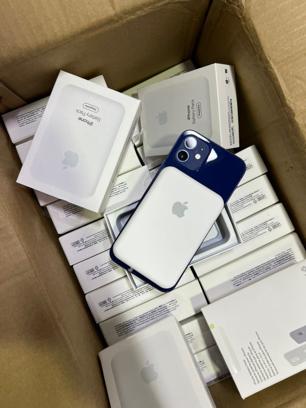 wireless charging with pd and fast