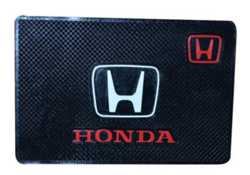Anti slip non slip mat honda 7 inch * 5 inch