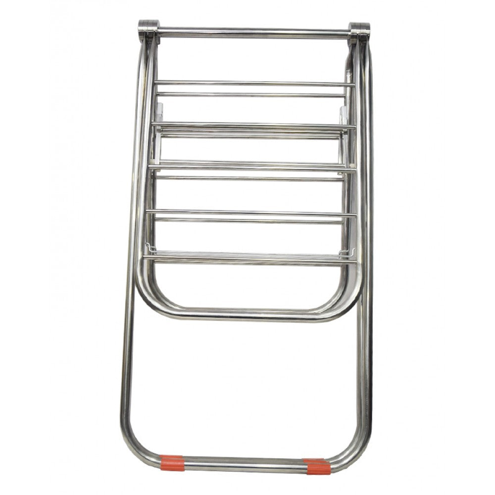 Stainless Steel Foldable Drying Rack