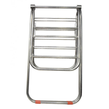 Stainless Steel Foldable Drying Rack