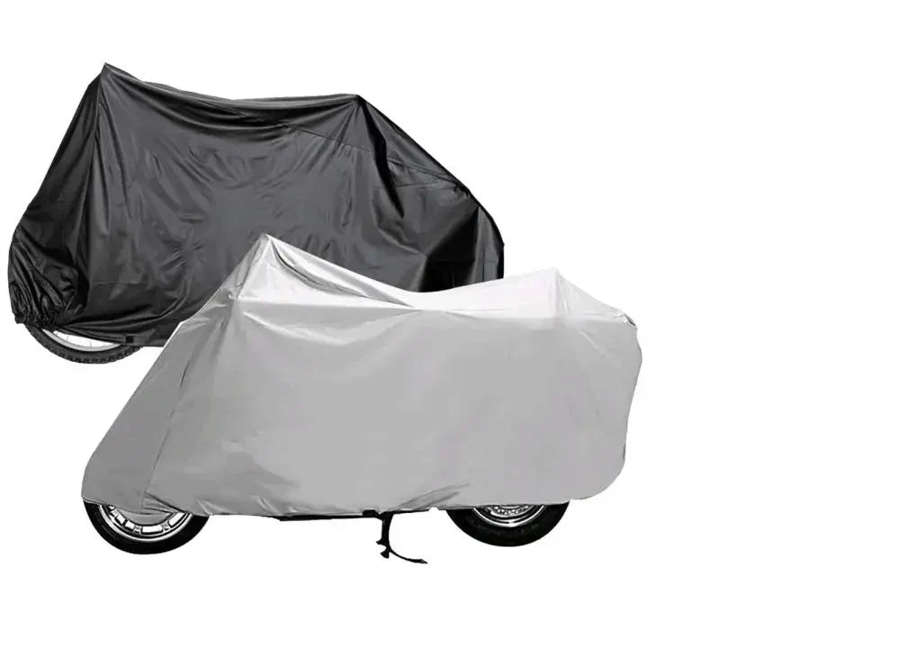 Waterproof & Dust Proof Motorcycle Bike Cover