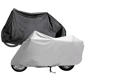 Waterproof & Dust Proof Motorcycle Bike Cover