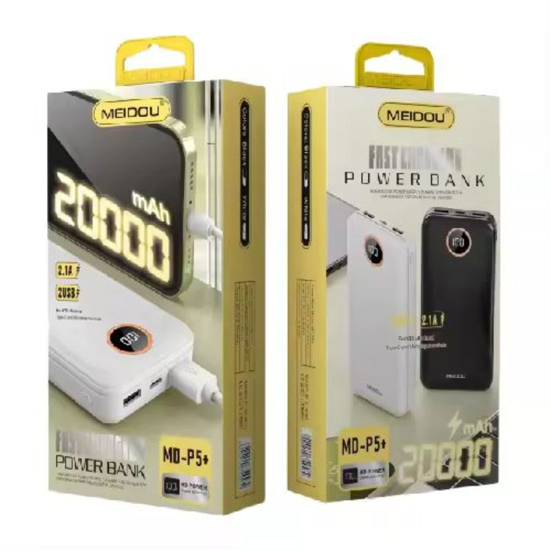 Romoss horus ho20 20000mah power bank