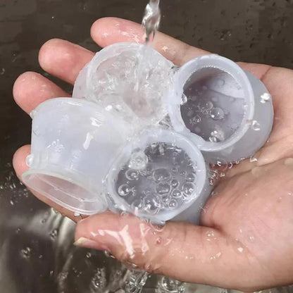 Silicone chair table foot cover 4pcs