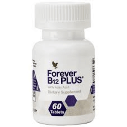 Forever b12 plus tablets