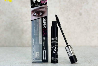 Emelie Super Curl Mascara