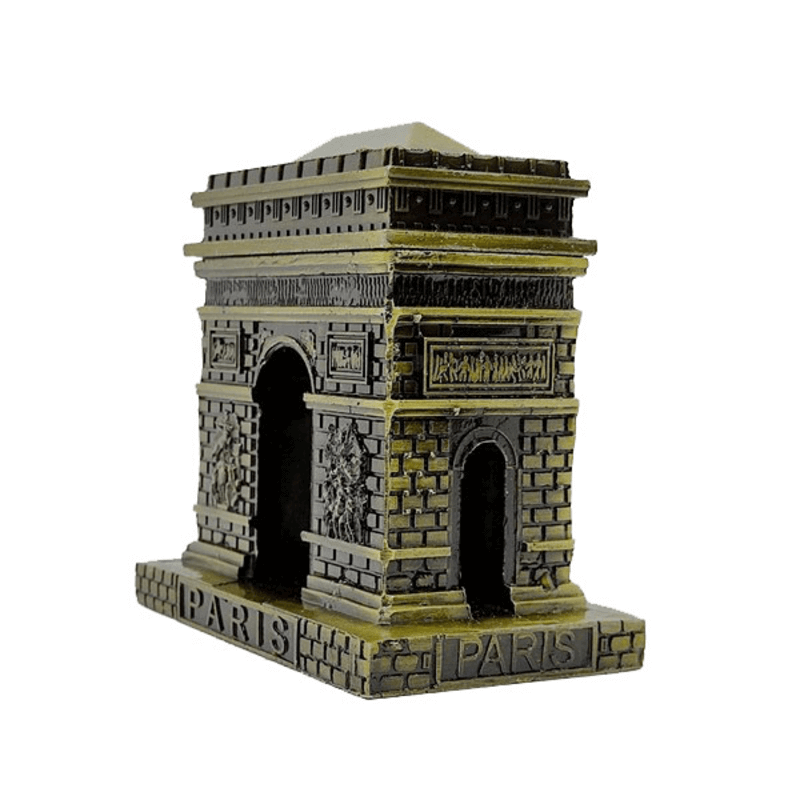 Arc de triomphe paris