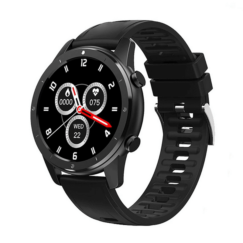 F50 smart watch bluetooth call- heart rate fitness tracker