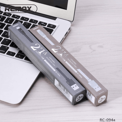 Remax kerolla series type c usb (1m) data cable rc-094a