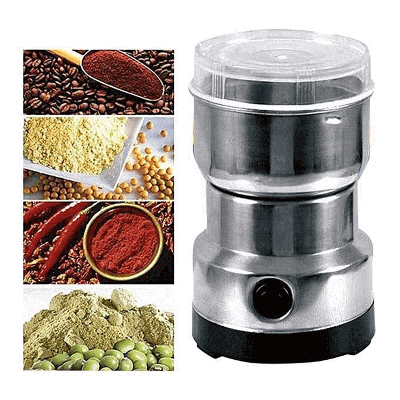 Nima electric grinder