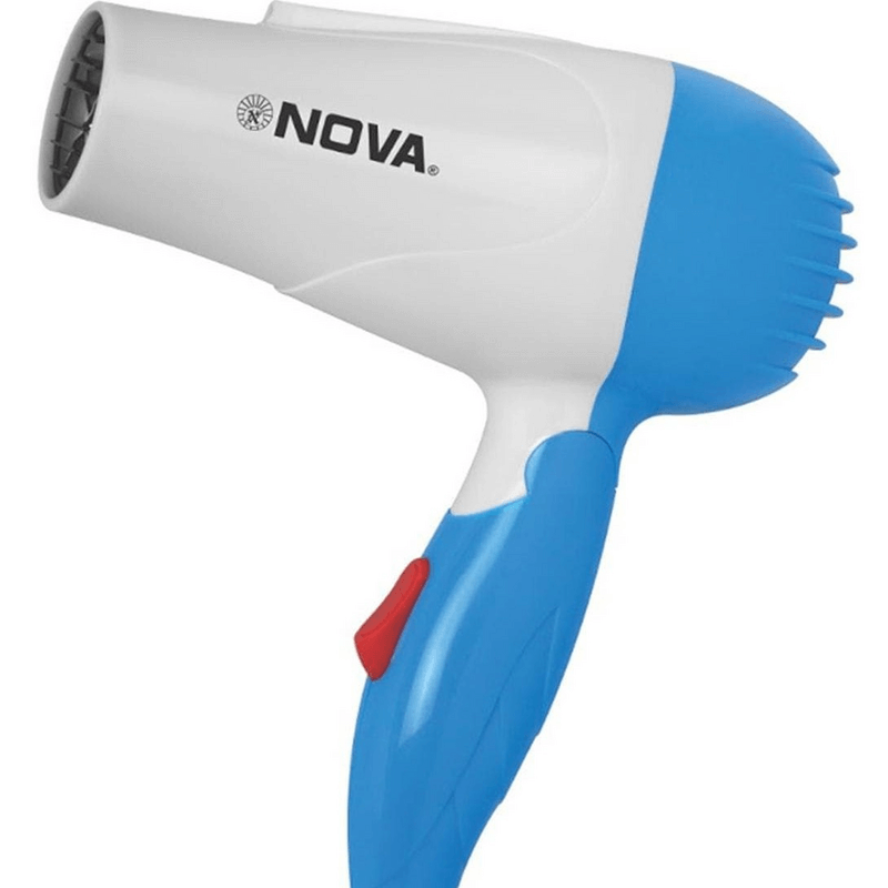 Hair dryer nova nv 1290