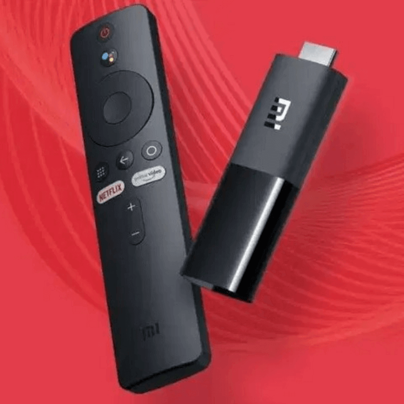 Mi tv stick 2gb+8gb 9.0v global ver